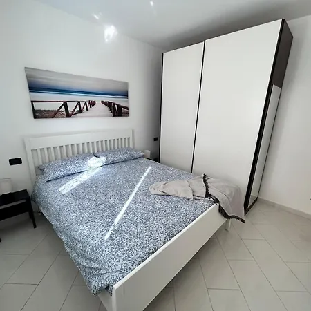 Casa Roma-alassio Alassio