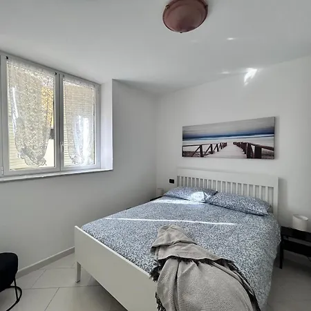 Prázdninový dům Casa Roma-alassio *