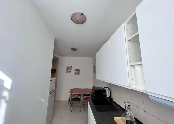 Prázdninový dům Casa Roma-alassio