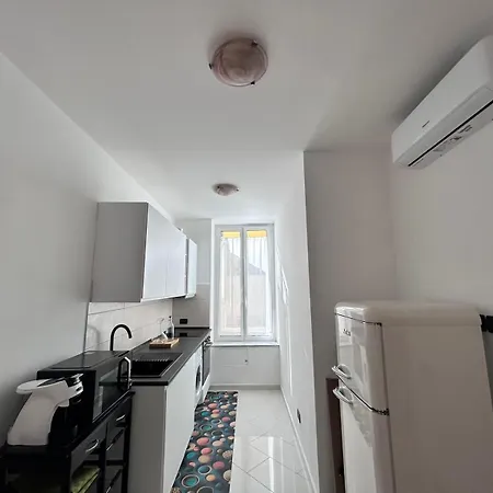 בית נופש Casa Roma-alassio *