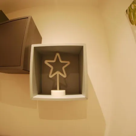 Casa Roma-alassio בית נופש