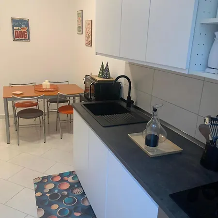 Casa Roma-alassio בית נופש אלסיו