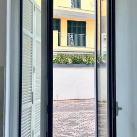 Casa Roma-alassio Casa de Férias