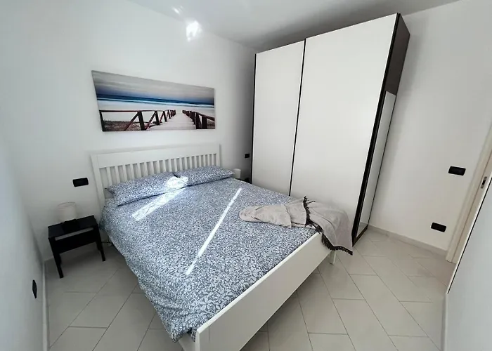 Casa Roma-alassio Alassio