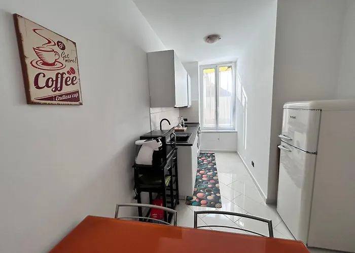 Casa Roma-alassio Alassio