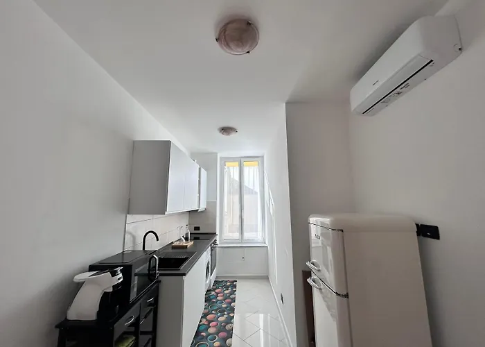 Сasa de vacaciones Casa Roma-alassio *