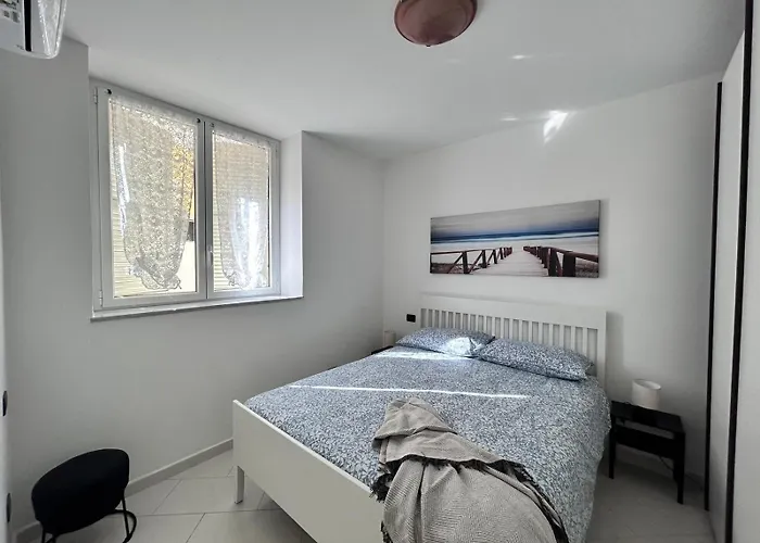 Сasa de vacaciones Casa Roma-alassio *