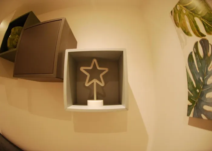 Casa Roma-alassio Casa de Férias