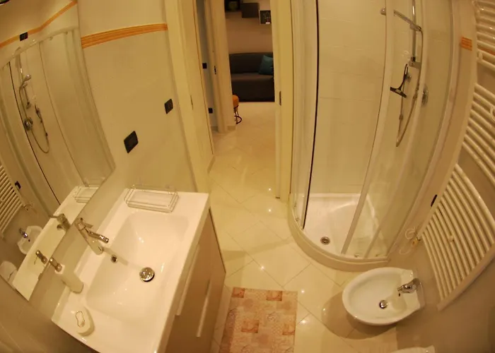 Casa Roma-alassio Casa de Férias Alassio