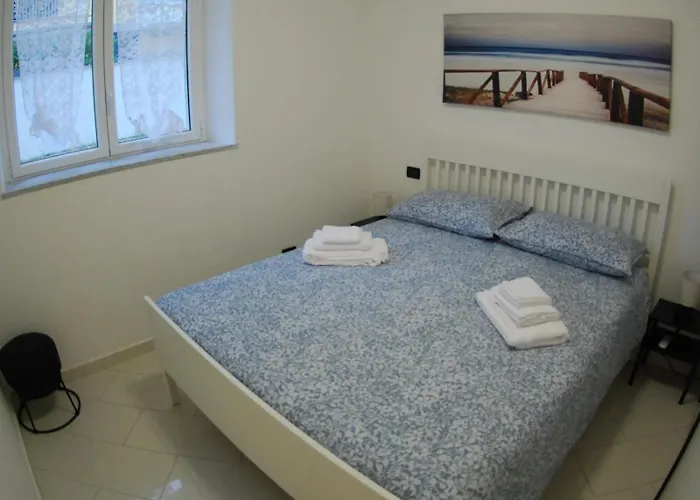 Casa Roma-alassio * Alassio