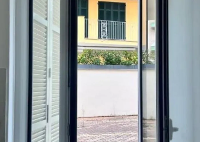 Casa Roma-alassio Сasa de vacaciones